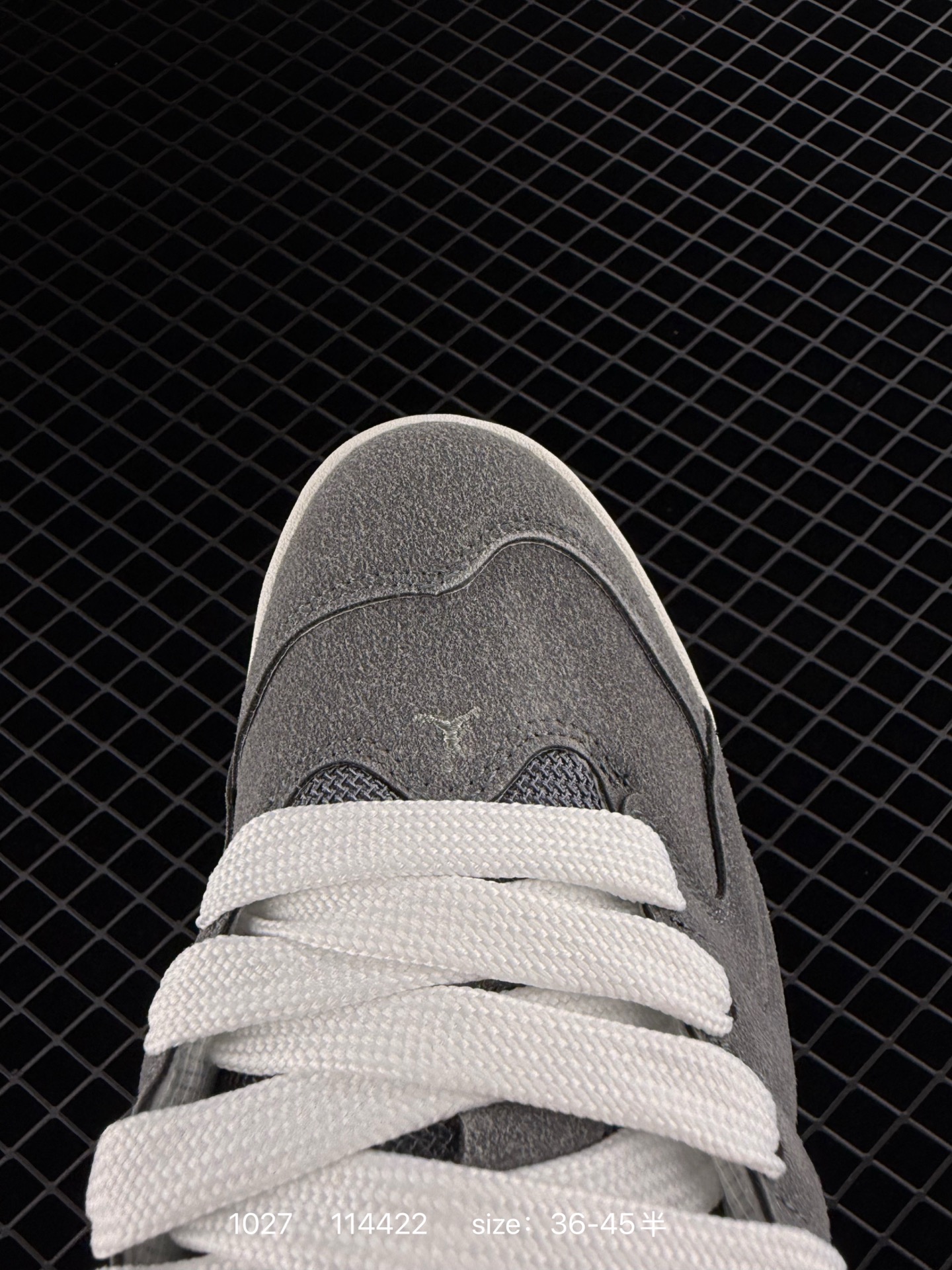 Nike Air Jordan Session